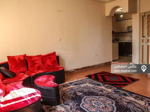 تصویر 4 - آپارتمان مبله نصر (واحد ۸) در  شیراز