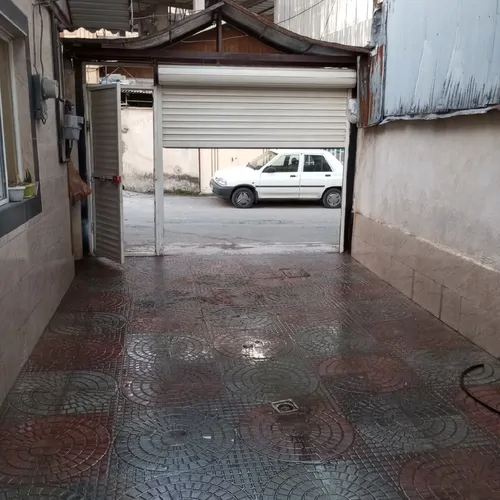 تصویر 3 - ویلا ویلا تمیز پارکینگ دار  در رشت
