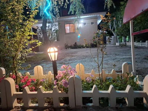 تصویر 11 - ویلا قیصر کوه درکچا در  رشت