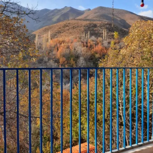 تصویر 3 - سوییت خونه کاهگلی در تهران