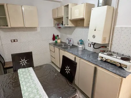 تصویر 4 - سوییت یاسمین  در  خمام