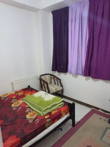 تصویر 10 - آپارتمان مبله یاران در خیابان کارون در تهران