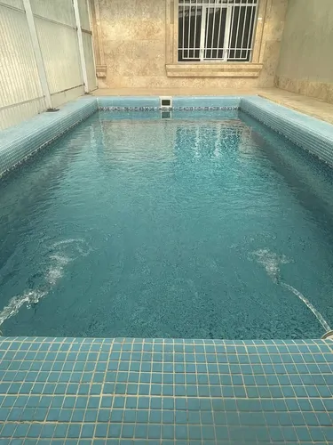 تصویر 8 - ویلا استخردار آبگرم حسین در  چهارباغ