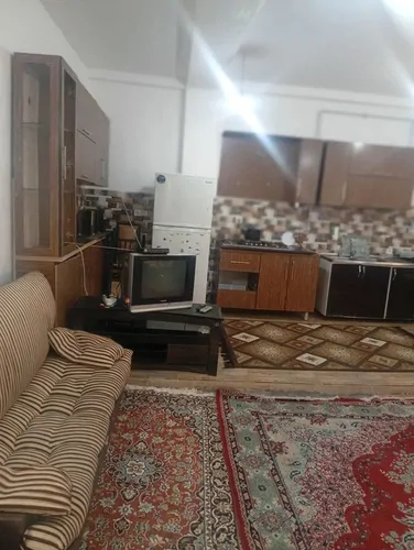 تصویر 4 - سوییت اقامتگاه تقوی ویو عالی منظره عال در تکاب