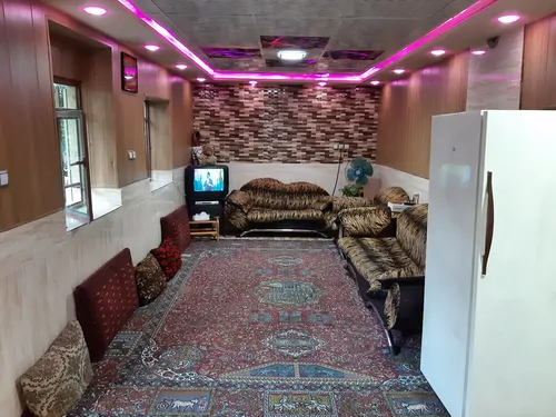 تصویر 2 - سوییت بهشت پنهان در همدان