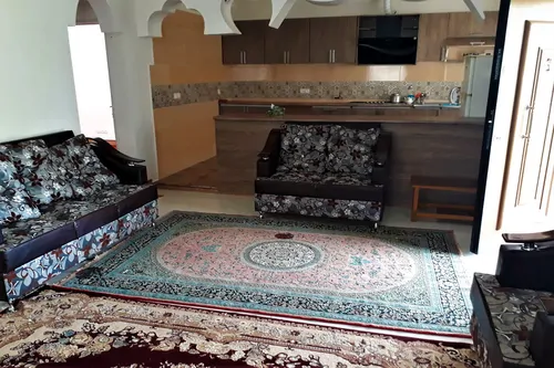 تصویر 2 - ویلا علی اکبری در ماسال