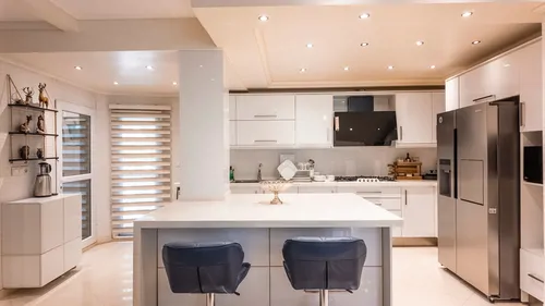 تصویر 13 - آپارتمان مبله استخردار لوکس الهیه (۶) در  تهران