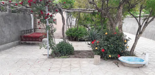 تصویر 8 - ویلا باغ ویلای خاتم در  فردوس
