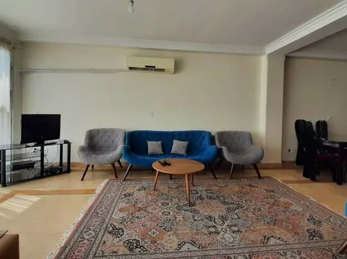 تصویر 2 - آپارتمان مبله لوکس خیابان دربند در تهران