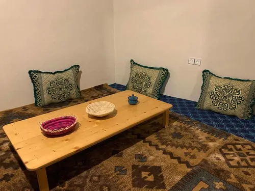 تصویر 5 - اقامتگاه بوم‌گردی  گاروم زنگي(اتاق 5) در  هنگام