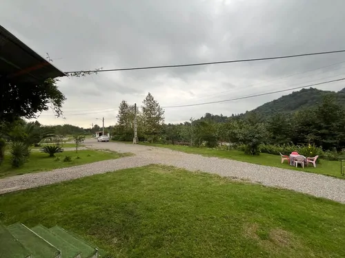 تصویر 14 - ویلا ماهور (3) در  فومن