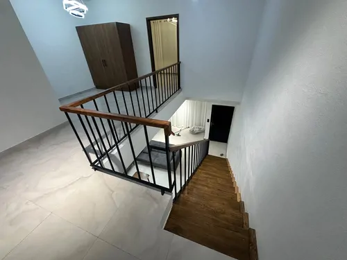 تصویر 5 - ویلا دوبلکس استخردار آبگرم شمالی در فریدون کنار