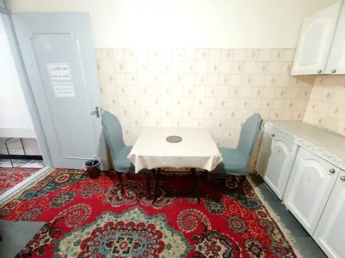 تصویر 15 - آپارتمان پارادیس (واحد 1) در  کرمان