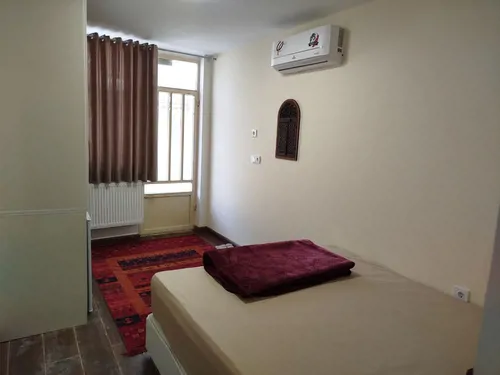 تصویر 3 - سوییت پردیس(اتاق افرا)با صبحانه و گشت رایگان  در  گالیکش