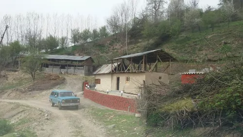 تصویر 3 - روستایی و عشایری نماشون در سوادکوه
