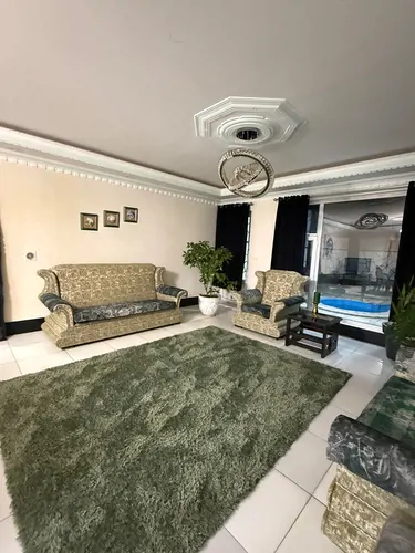 تصویر 6 - ویلا باغ مهتاب در  کرج