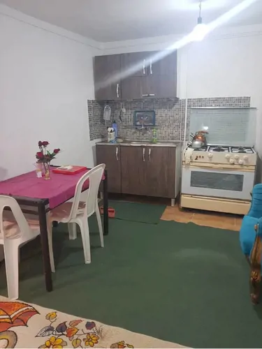 تصویر 2 - خانه ویلای دربست در چالوس