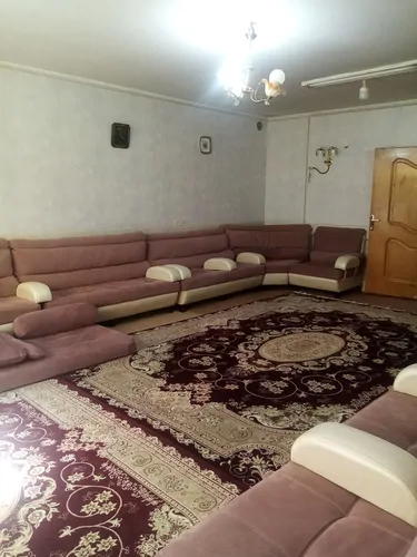 تصویر 2 - خانه اقامتگاه سیمین در نجف آباد