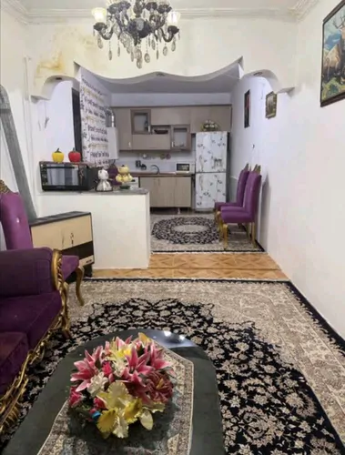 تصویر 4 - ویلا اپارتمان در فومن