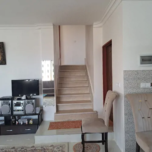 تصویر 3 - ویلا اقامتگاه باران در رشت