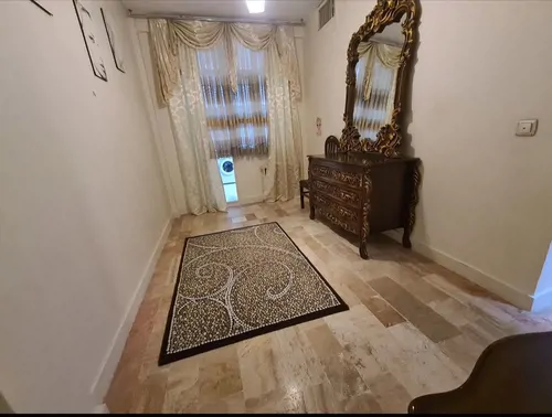 تصویر 10 - آپارتمان مبله آرامش در نارمک در  تهران