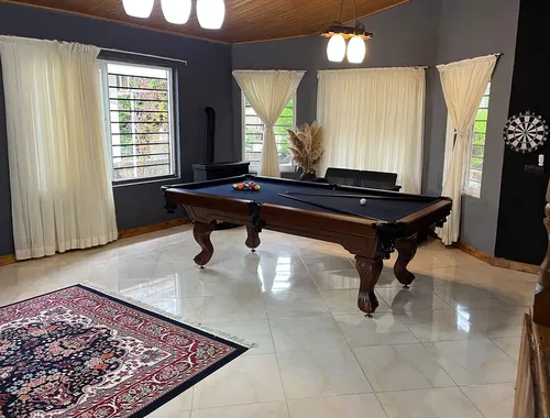 تصویر 4 - ویلا بهار در نوشهر