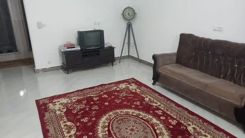 تصویر 3 - آپارتمان ویلا سوئیت دربست دوخوابه  در قائمشهر