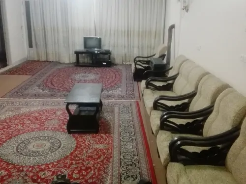 تصویر 2 - خانه مبله منارجنبان  در اصفهان