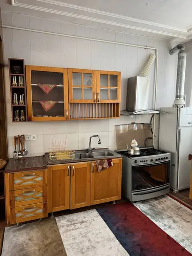 تصویر 4 - خانه آرامش در قمصر