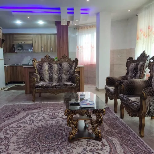 تصویر 3 - آپارتمان سلطان در رشت