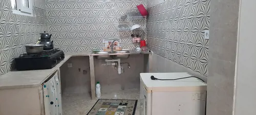 تصویر 4 - سوییت سوئیت پارکینگ دار در ساری