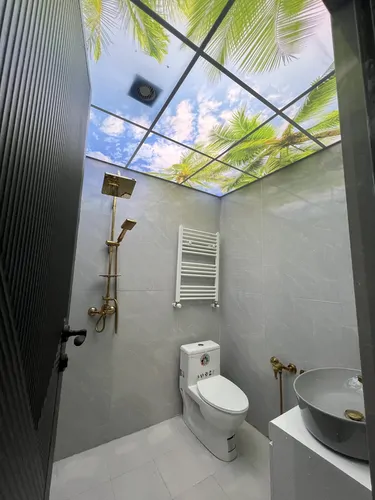 تصویر 24 - ویلا استخردار آبگرم رویایی ماهان  در  چهارباغ