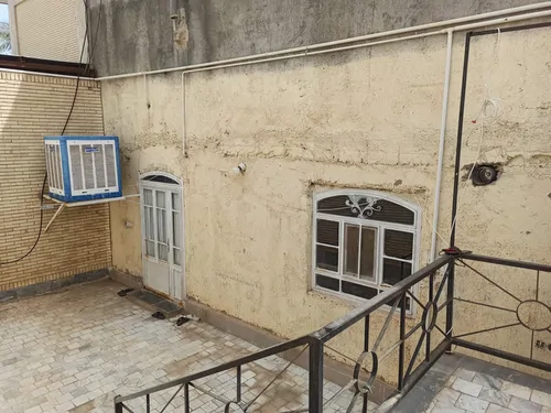 تصویر 14 - خانه مبله گلشن (7) در طبس