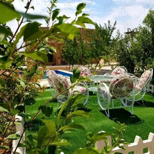 تصویر 5 - ویلا ویلادر نمک ابرود در  چالوس