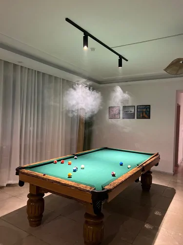 تصویر 5 - آپارتمان مبله لاکچری مراکشی (2) با جکوزی و بیلیارد در جنت آباد شمالی  در  تهران