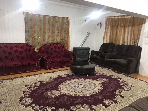 تصویر 2 - ویلا دریا در رامسر