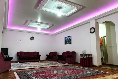 تصویر 4 - ویلا دنج کنار رودخانه  در اسالم