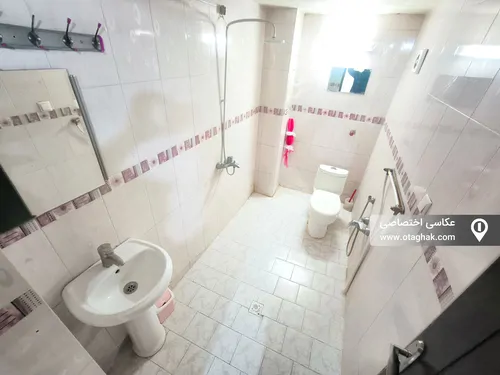 تصویر 16 - آپارتمان مبله شایان (سه خواب جنوبی) در  اصفهان