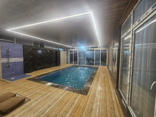 تصویر 2 - ویلا اقمتگاه آقاجون در چهارباغ