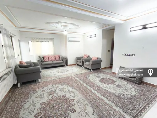 تصویر 7 - آپارتمان مبله النا (1) در  لفور