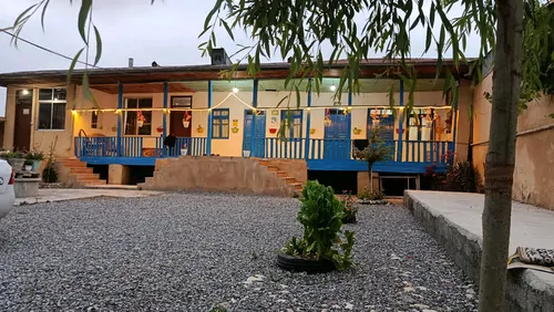 تصویر 2 - روستایی و عشایری شونیشت (واحد وارش) در  بندر گز