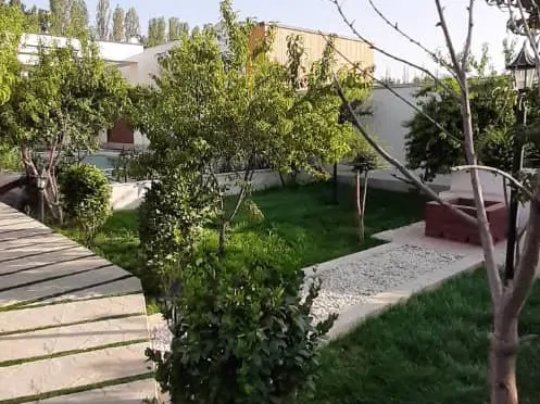 تصویر 2 - ویلا اردیبهشت در کردان