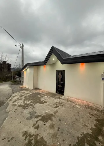 تصویر 4 - ویلا  صدف طلایی در  رامسر