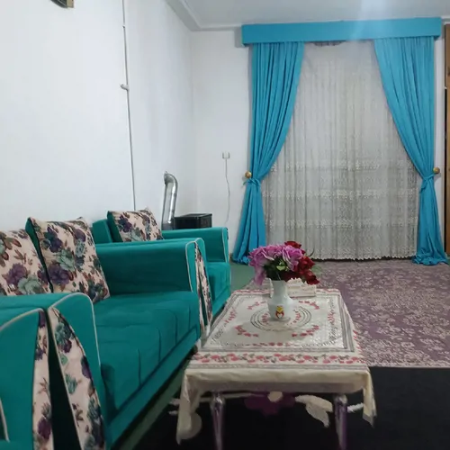 تصویر ۱ - خانه ویلایی سلامت  در  شیراز