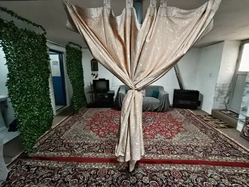 تصویر 5 - سوییت بیت الهادی (2) نزدیک به حرم در  مشهد