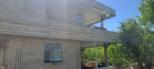 تصویر 13 - خانه باغ بهشت در  سنندج