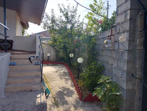 تصویر 4 - ویلا ویلای روستایی سمیرا در لاهیجان