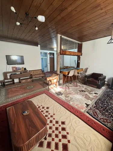 تصویر 3 - ویلا نارنجستان در  انزلی