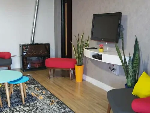 تصویر 2 - ویلا ساحل اختصاصی  در رامسر