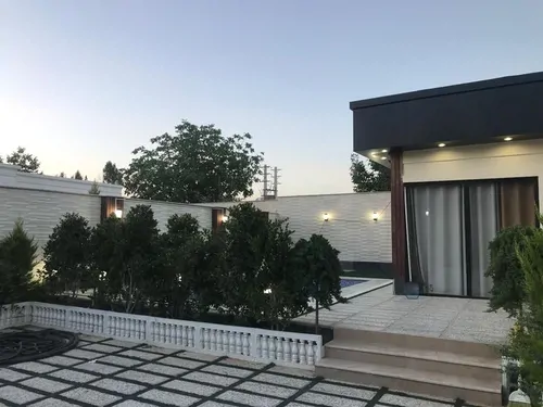 تصویر 4 - ویلا استخر اب گرم خاطره در سهیلیه